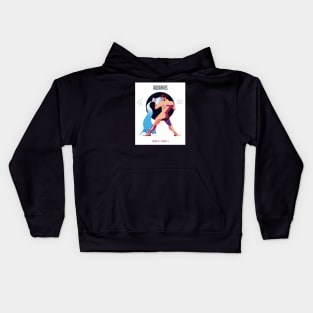 Aquarius Kids Hoodie